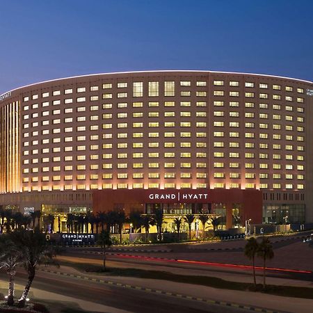 Grand Hyatt Al Khobar Hotel And Residences Экстерьер фото Grand Hyatt Hotel, Amman