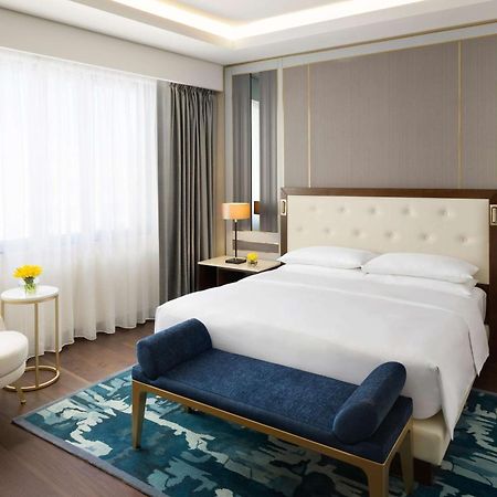 Grand Hyatt Al Khobar Hotel And Residences Экстерьер фото