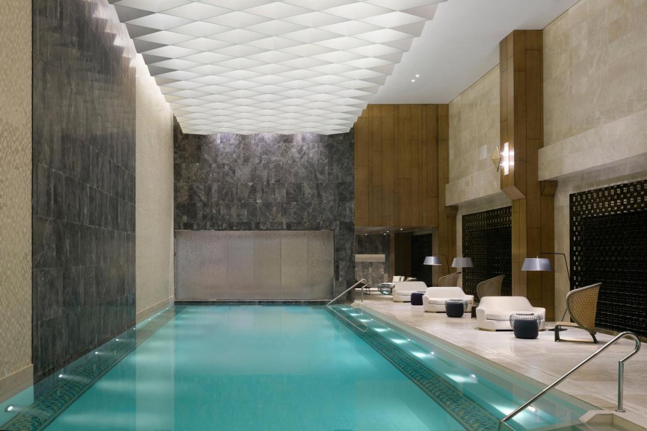 Grand Hyatt Al Khobar Hotel And Residences Экстерьер фото The Spa at The Ritz-Carlton, DIFC