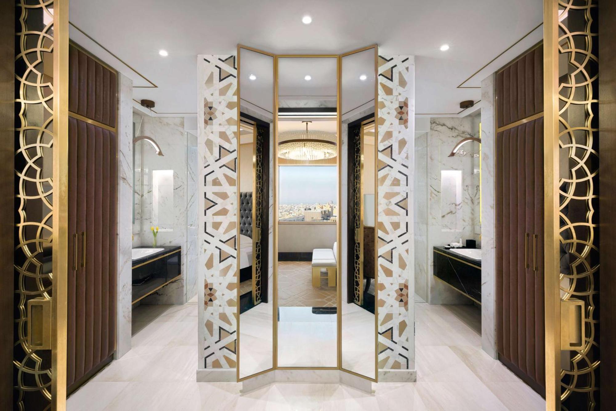 Grand Hyatt Al Khobar Hotel And Residences Экстерьер фото