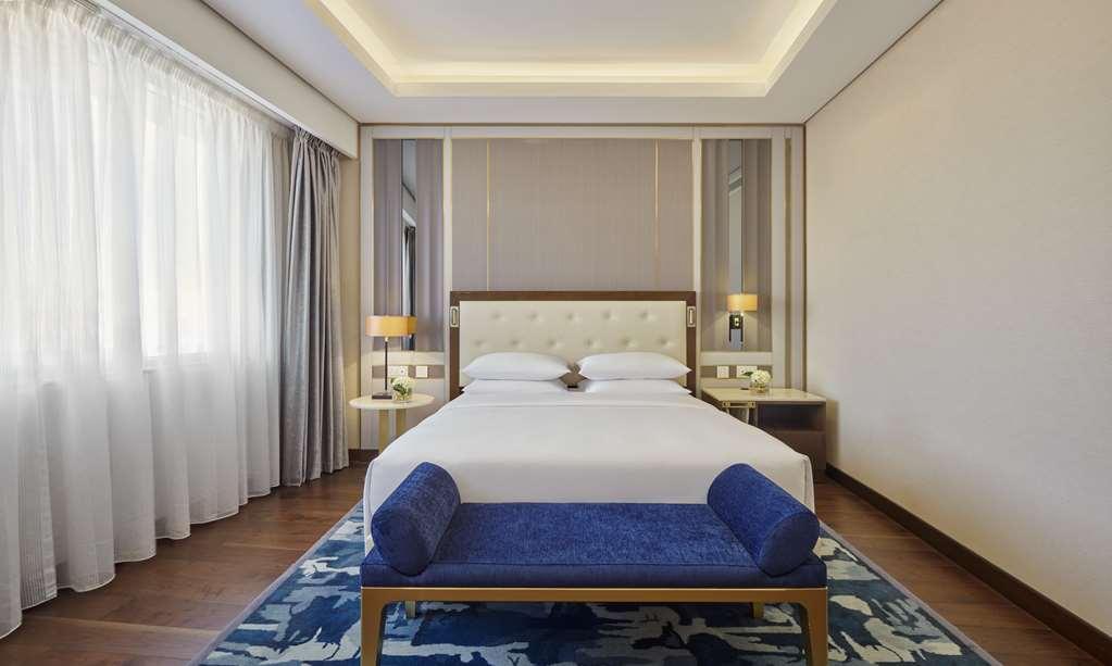 Grand Hyatt Al Khobar Hotel And Residences Номер фото